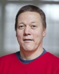 Portrait Jyrki Katajainen