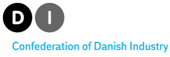 Logo Confederation of Danish Industry