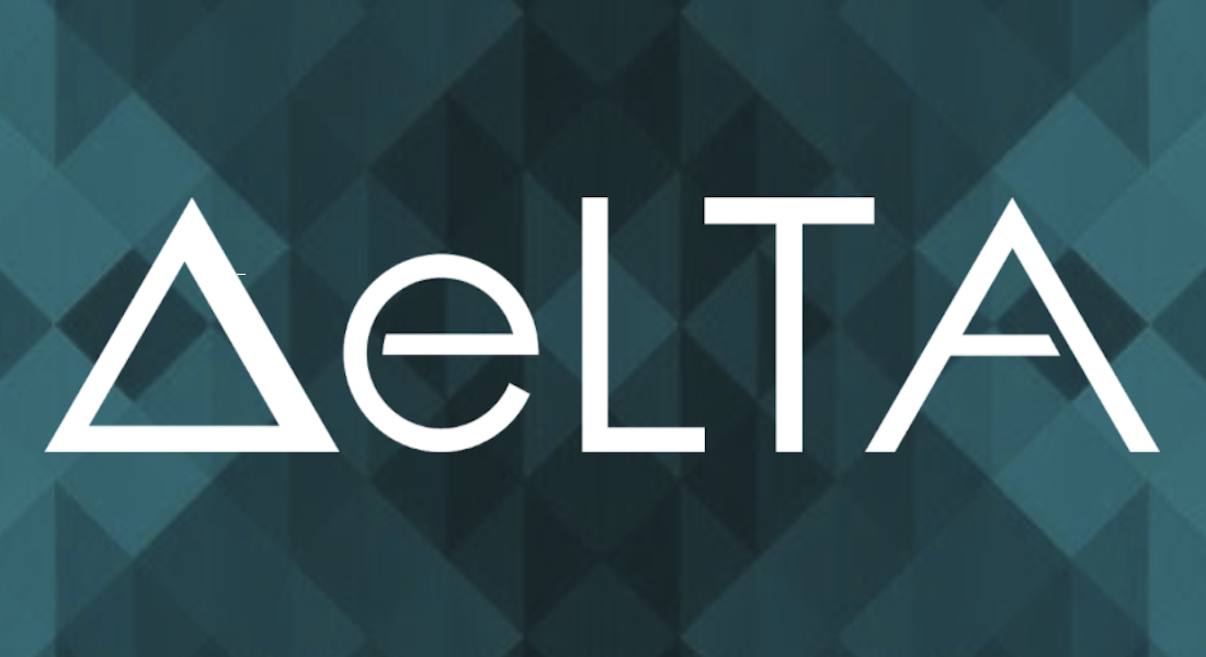 Delta logo