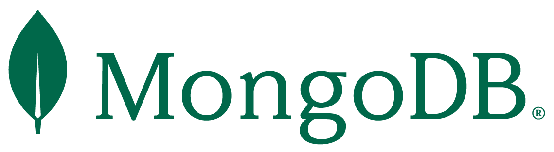 MongoDBs logo