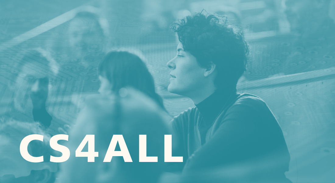 CS4ALL Graphic CS4ALL Graphic