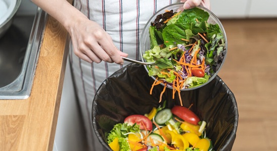 Food waste Food waste