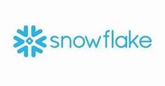 Snowflake logo