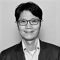 Portrait of Danupon Nanongkai
