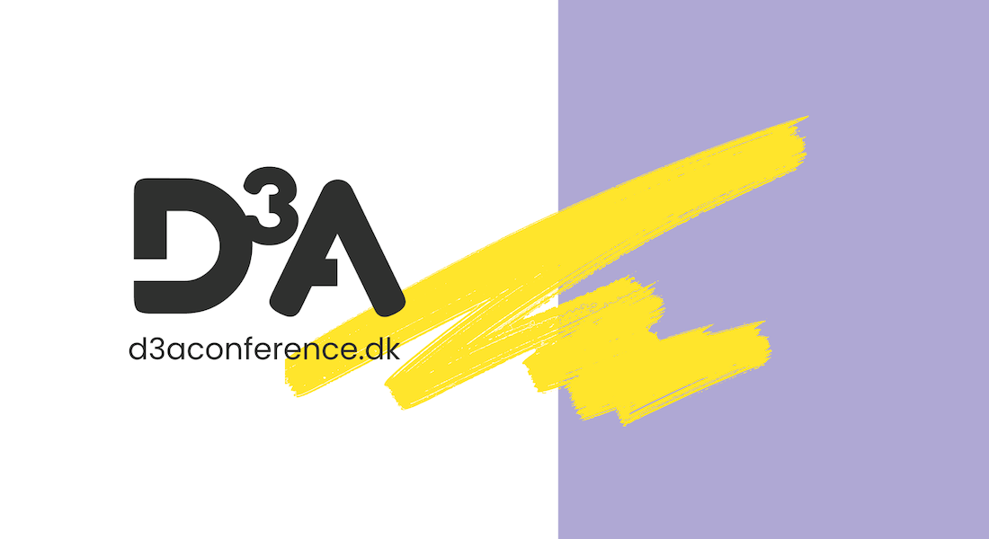 Danish Digitalization, Data Science and AI 3.0 Graphic
