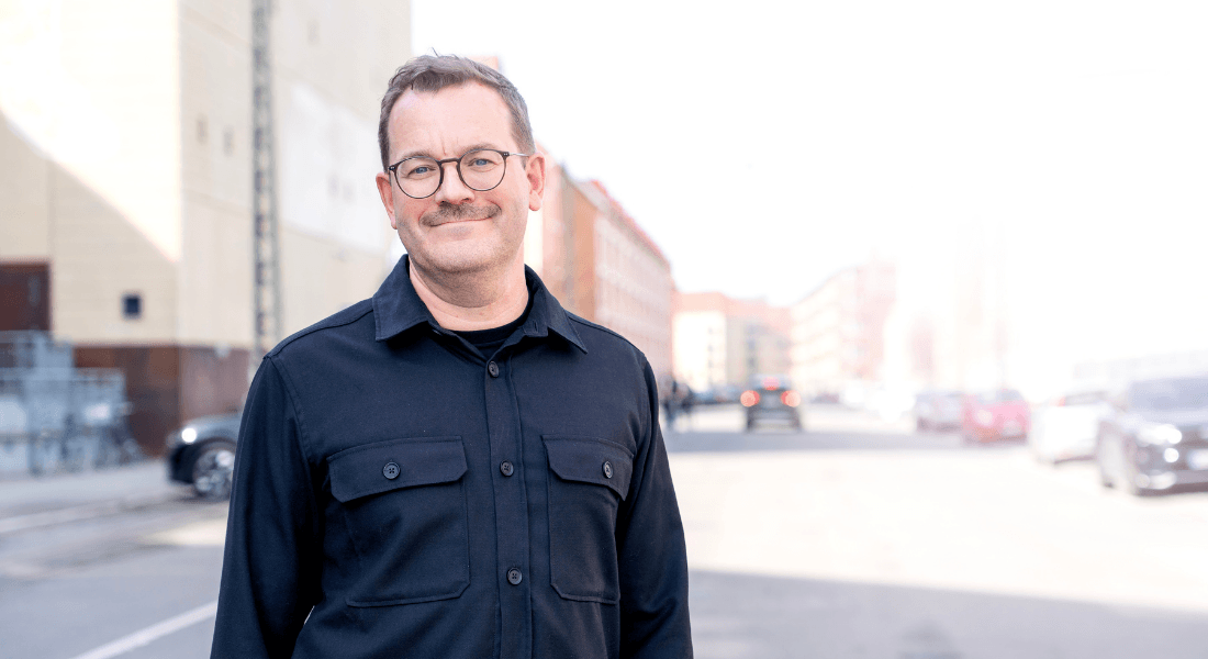 Kasper Hornbæk