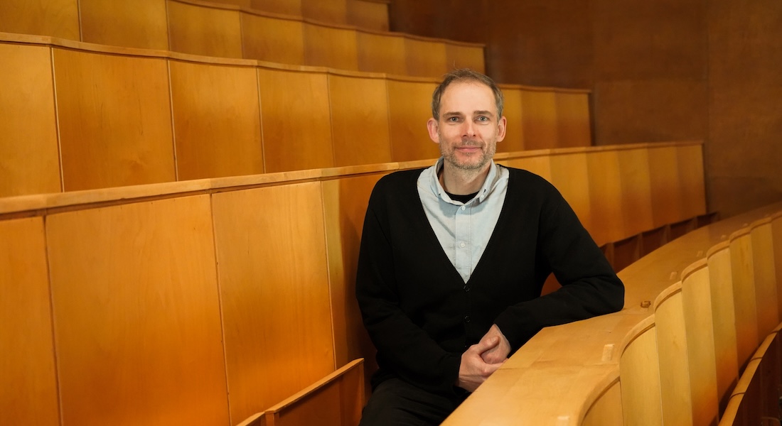 Jens Petersen