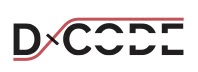 dcode logo