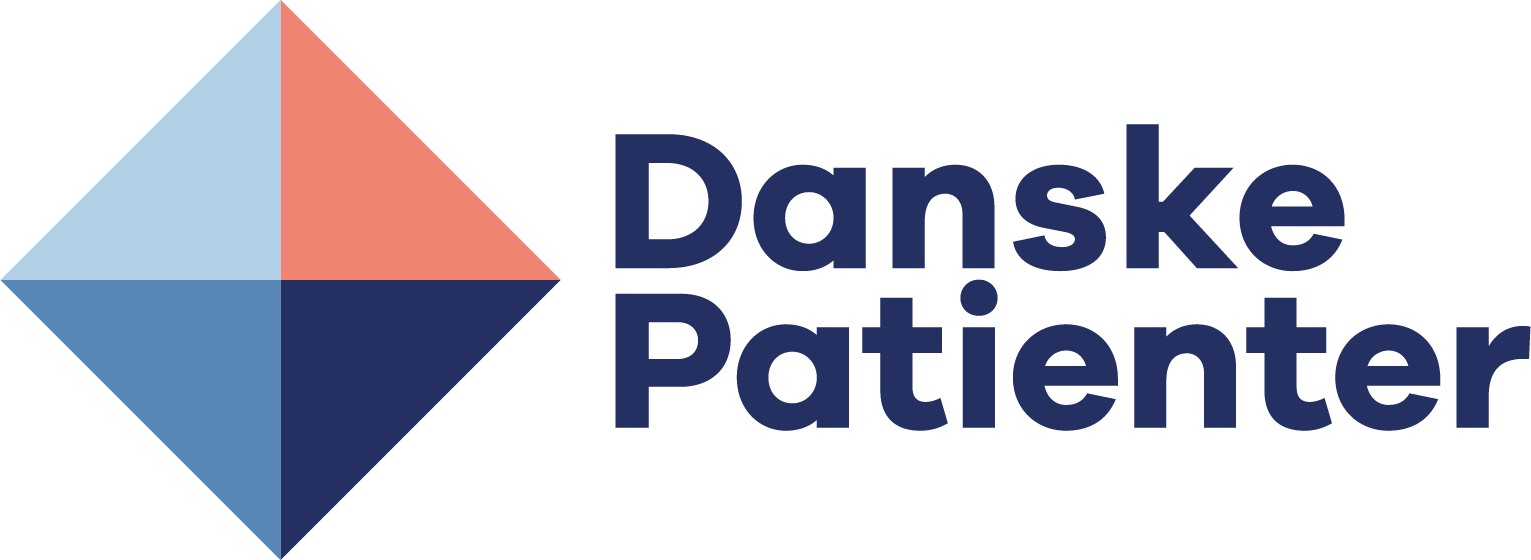 Danish Patients logo