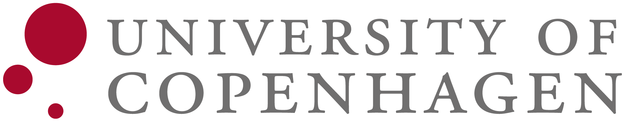 University of Copenhagen logo