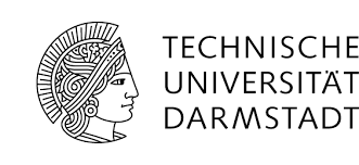 Logo for Technische Universitat Darmstadt