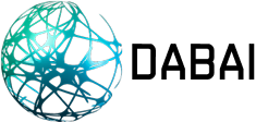 DABAI logo