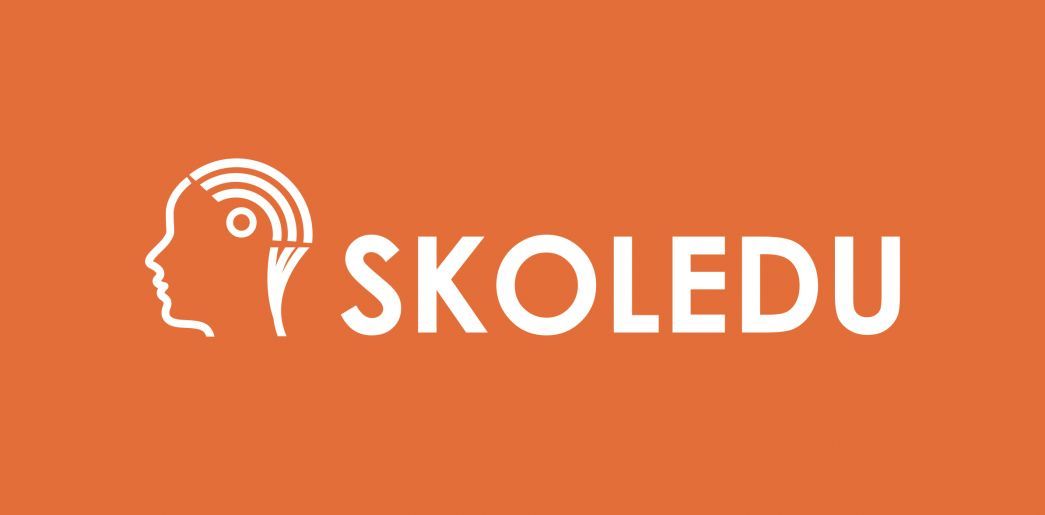 SkoleEdu logo