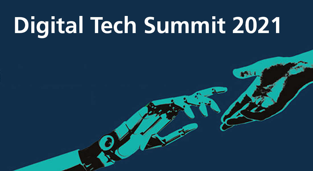 Logo Digital Tech Summit