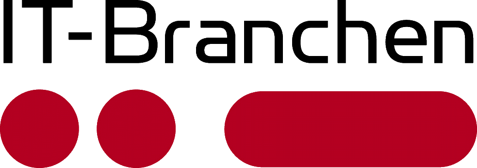 IT Branchens logo