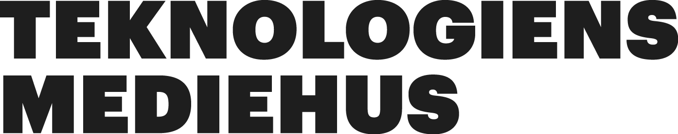 Logo Teknologiens Mediehus