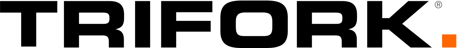 Logo Trifork