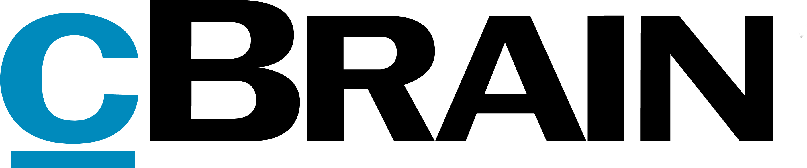 cBrains logo