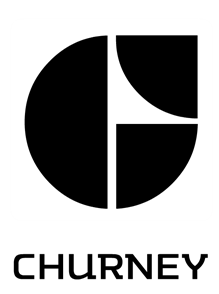 Churneys logo