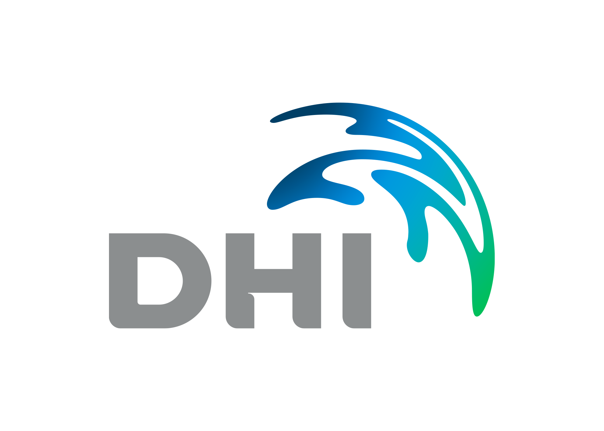 DHIs logo
