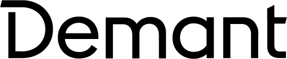 Demants logo