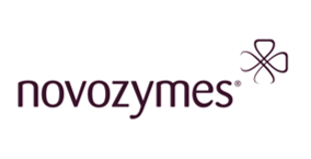 Novozymes' logo