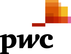 PwCs logo