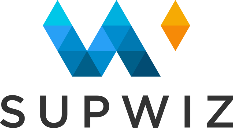 SupWiz's logo