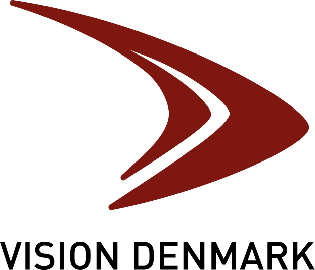 Vision Denmark logo