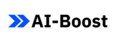 AI Boost Logo