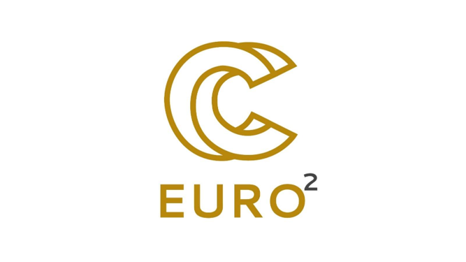 EuroCC2 logo