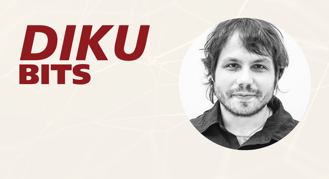 Yannis Siglidis DIKU Bits Yannis Siglidis DIKU Bits