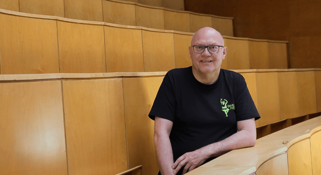 Torben Mogensen