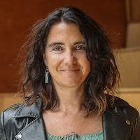 Deputy Head of Department for Research Professor Pernille Bjørn