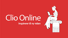 Clio Online logo