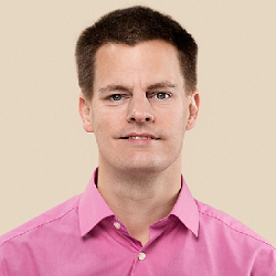 Jesper Steen Møller