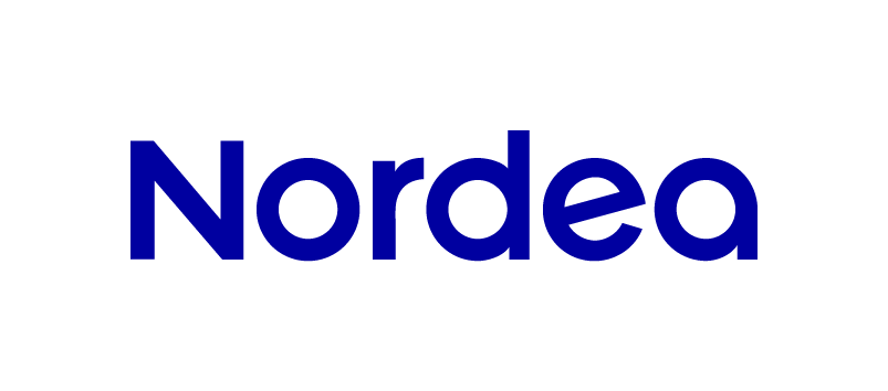 Nordea website
